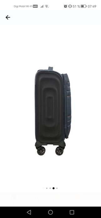 Troler cabina American Tourister_Nou