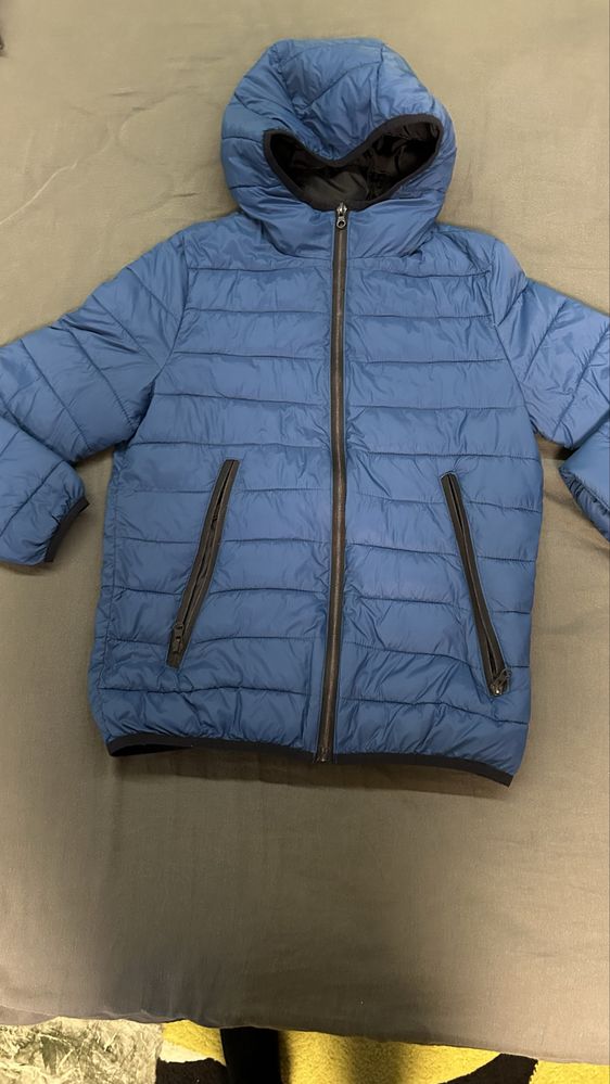 Тънко яке zara.