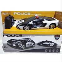 Подарок для детей 	Машинки спецслужб  Машина Police Car