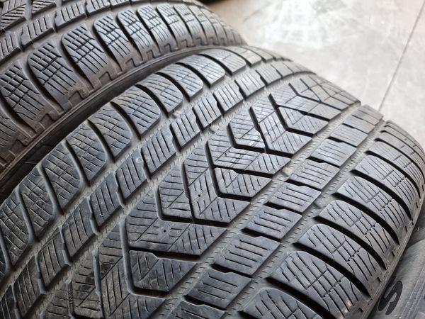 305/40/20//275/45/20 PIRELLI 4бр