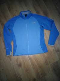 Bluza elastica de damă The North Face Tka Stretch mărimea L