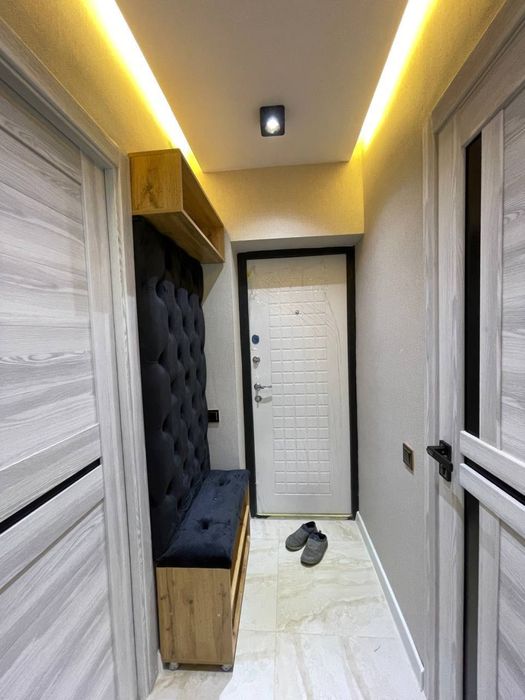 Узимники, #Чиланзар-1кв. 1/4/4 #Метро НОВЗА 5-10 минут пешком