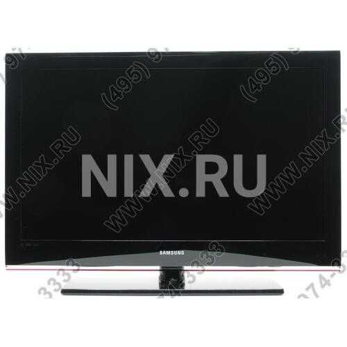 Телевизор Samsung LE-37B530P7