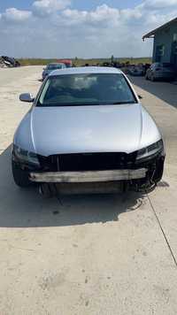 Trager Audi A4 B8 2.0 TDI CAG CAGA si alte piese din dezmembrari