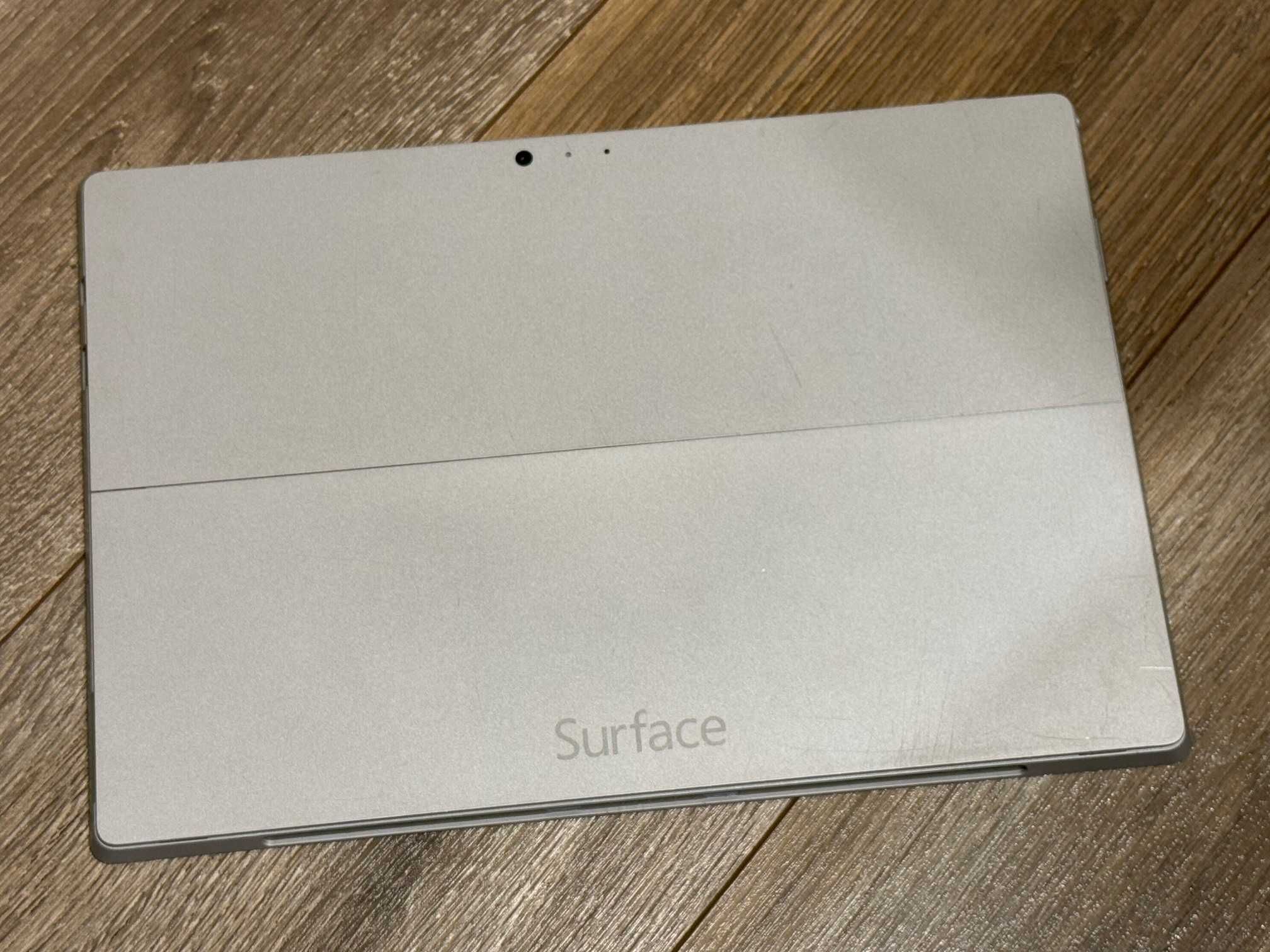 Microsoft Surface Pro 4 i5 4th/4RAM/128SSD