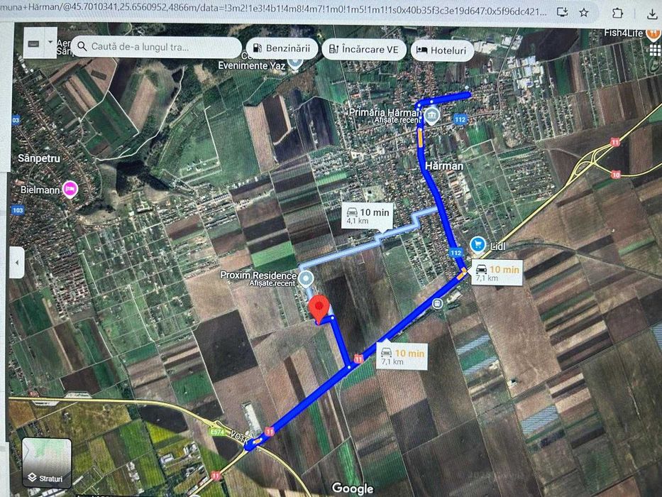 Investeste Inteligent pe termen mediu