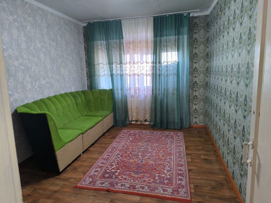 Сдам квартиру на западе