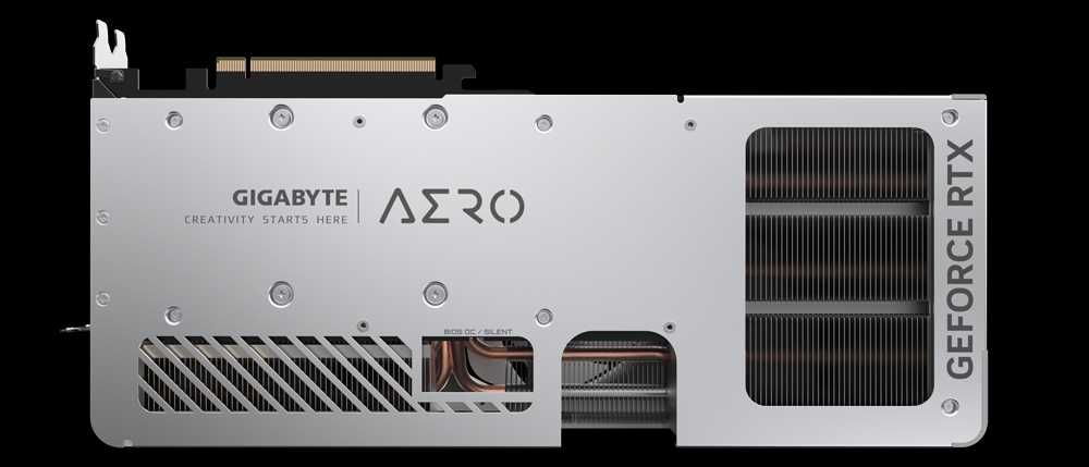 placa video RTX 4080 SUPER