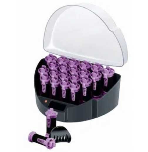 Bigudiuri electrice Remington