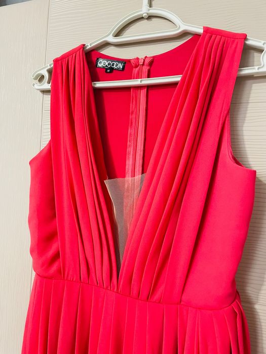 Рокля Cocoon размер М