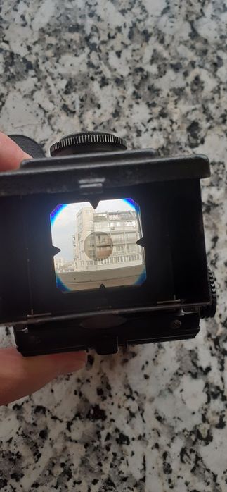 LUBITEL 166 B Като нов. 110лв.