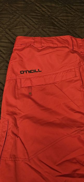 Pantaloni ski o'nell