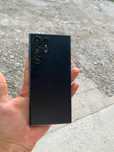 Samsung s 22 ultra 5g 12 ram 256 talik kareya