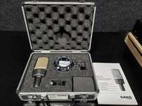 Microfon AKG C314 Studio - nou in cutie