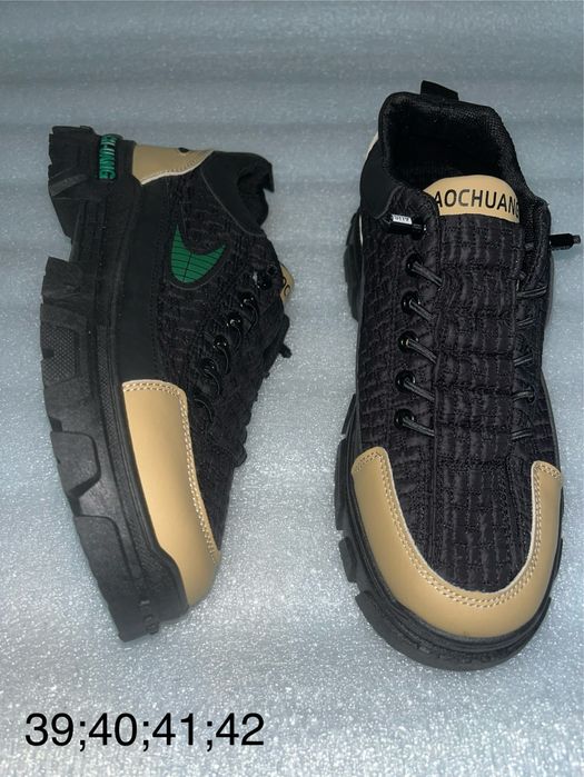 Krasovka China Yangi