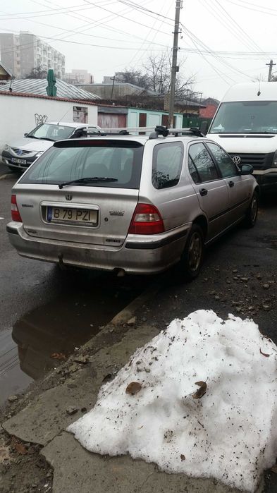 Vand Honda Civic