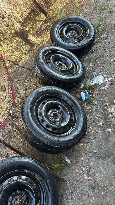 Продам штампы  5х112