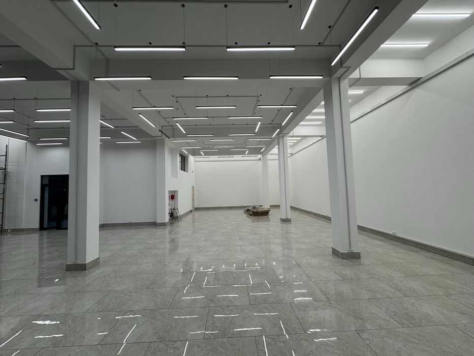 Аренда здания 1,2,3,4 этажи Джомий