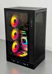 Стильный игровой компьютер i7 13700 и rtx 5070