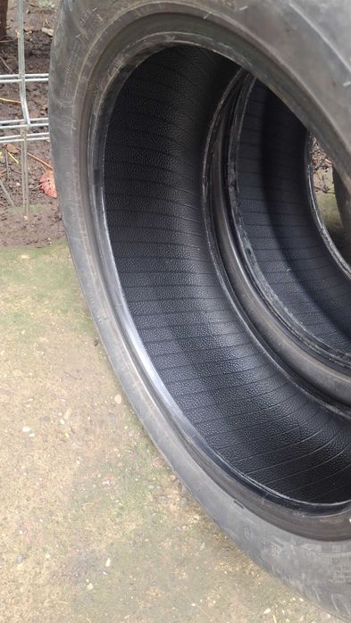 Cauciucuri iarna /vara dunlop 205/55/15