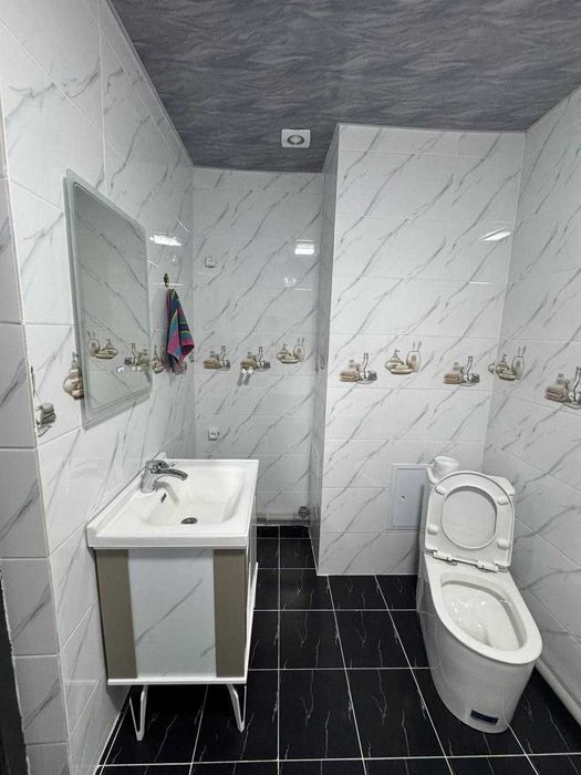 Продаётся 2х комн квартира на 8 этаже Ор-р Динамо