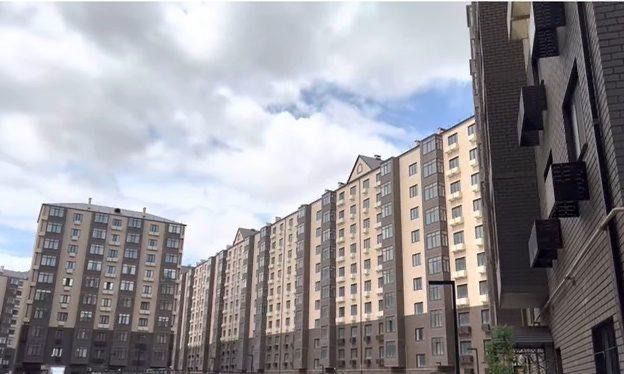 ЖК Модерн по горящей цене!