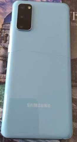 Samsung Galaxy S20  8/128 obmen bo
