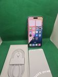 Iphone 16 Plus 128GB NOU/ACTIVAT •Amanet Lazar Crangasi •50854