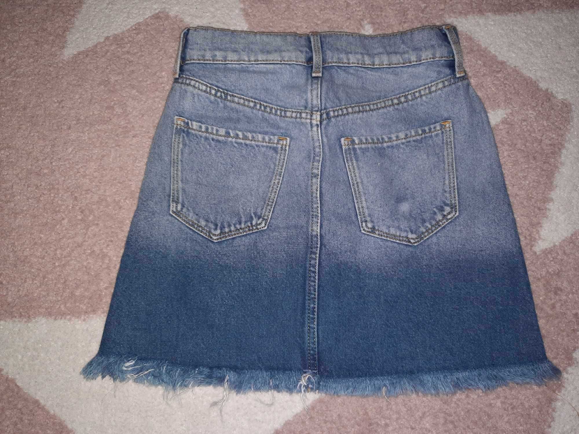 Детска пола H&M 9-10 години/140 cm