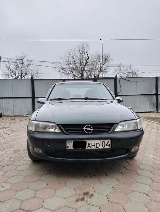 Продам Opel vectra b