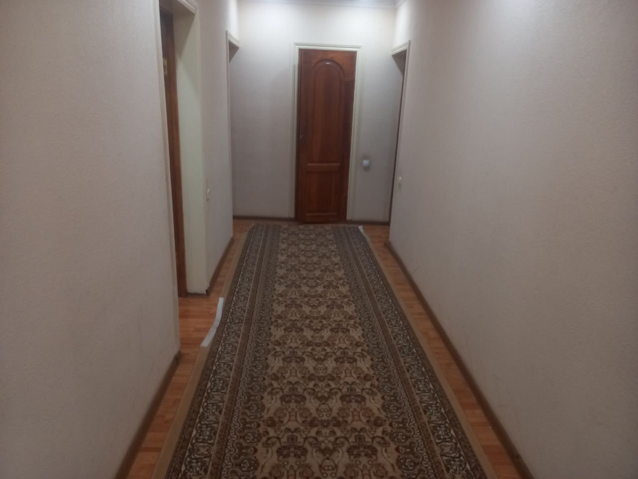 Chilonzof bollarga kvartira