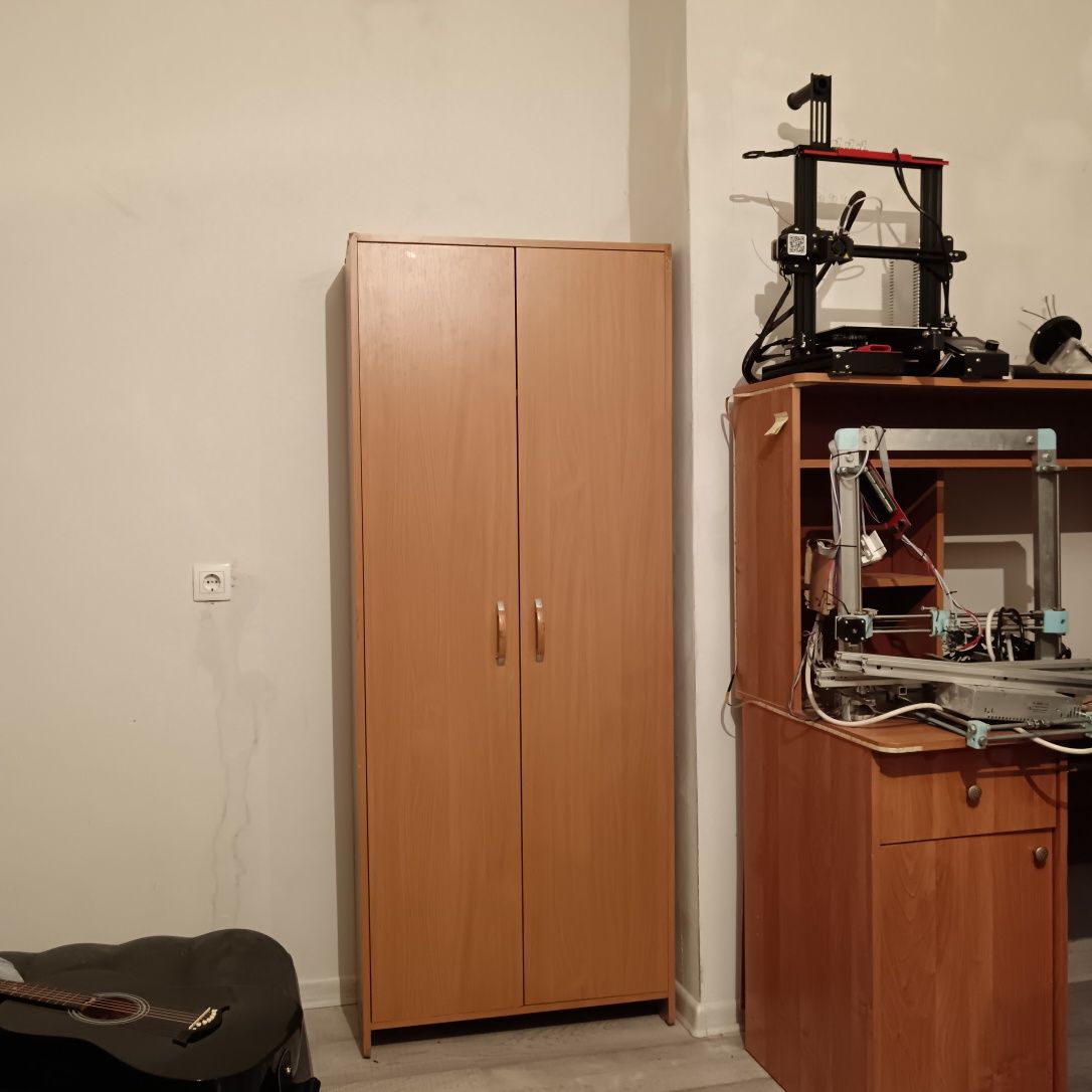 Продам шкафы, компьютерный столик