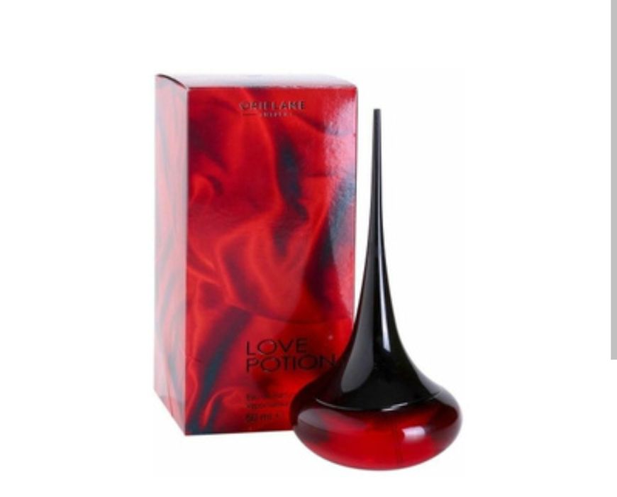 Продам Парфюм oriflame