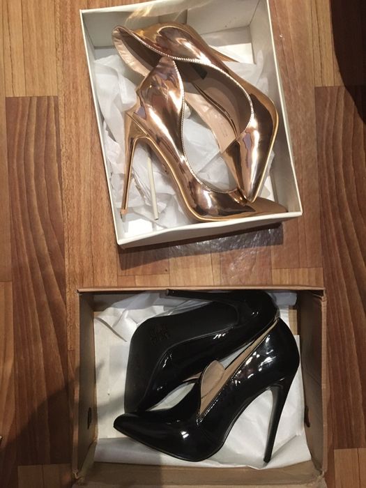 Торг!Продам туфли женские 37-38-39р.