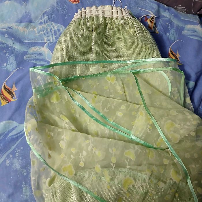 Штора для кухни, отдам даром