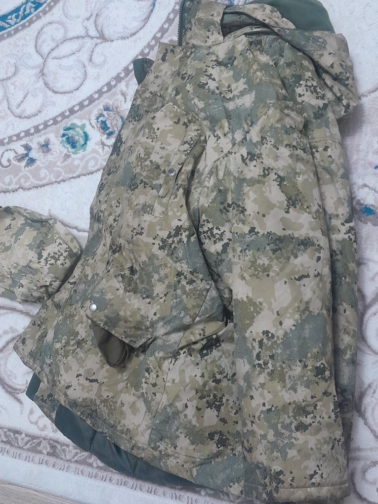 Военная форма одежда