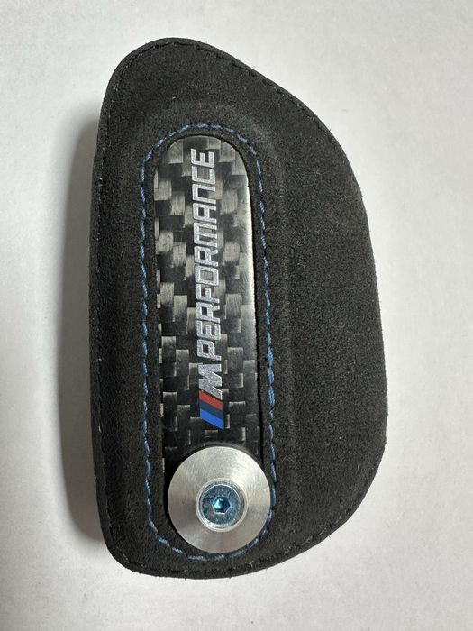 Оригинальный чехол BMW G serie
