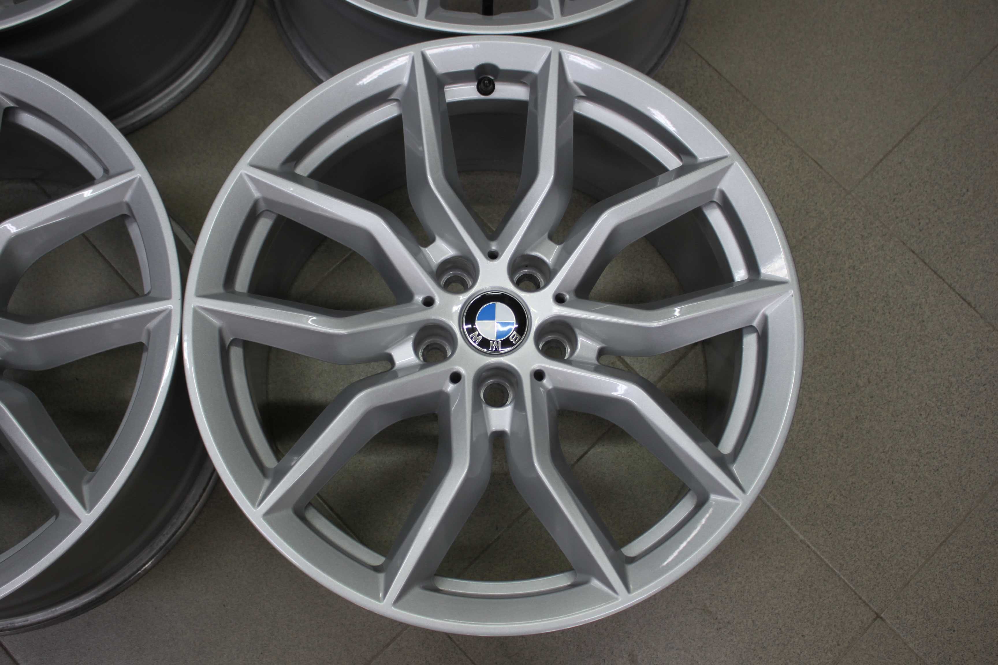 Джанти 19" BMW X5 G05