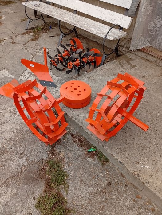 De vânzare sau schimb motocultor