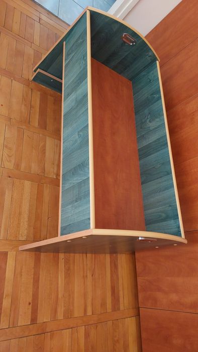 Pătuț bebeluși puțin folosit