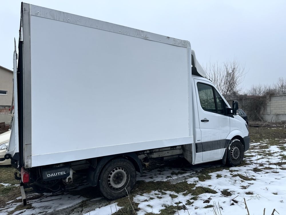 Mercedes-Benz 416