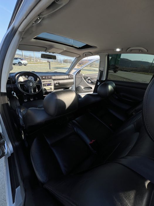 Seat Leon 1m 1.9 tdi ARL