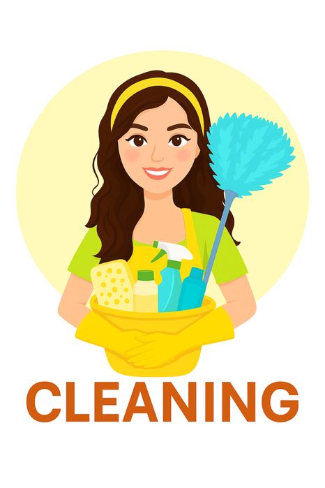 Servicii curațenie ( la domiciliu)