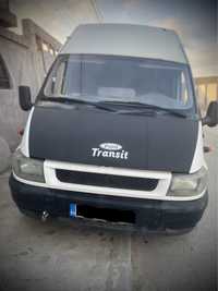 Vând ford transit sau schimb