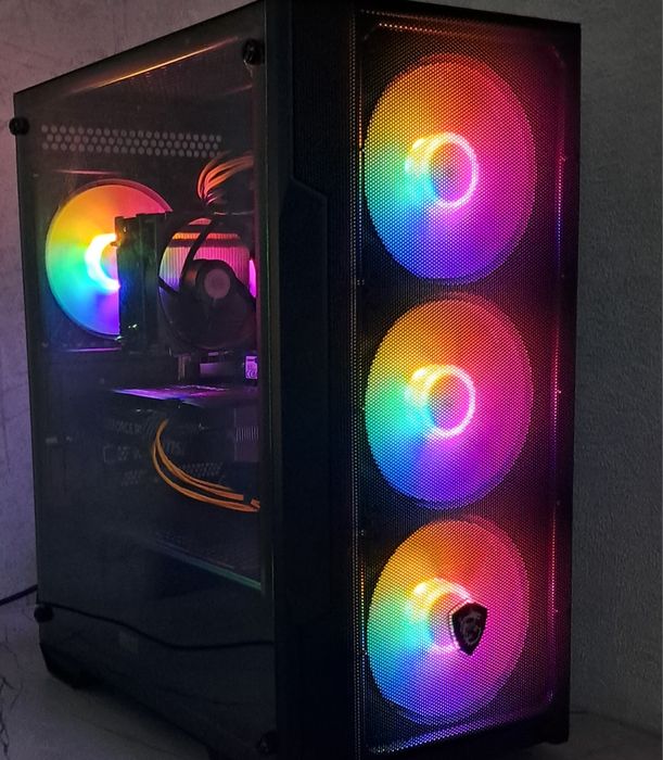 Кулера для корпуса