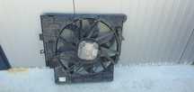 Electroventilator bmw x3 x4 f25 f26 lci 2.0d n47 b47 190cp 7562594 n57