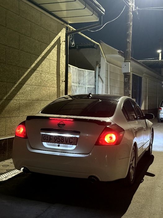 Nissan Altima L32