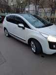 Vand pegeout 3008