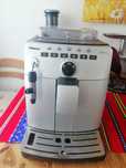 Expresor automat cafea boabe