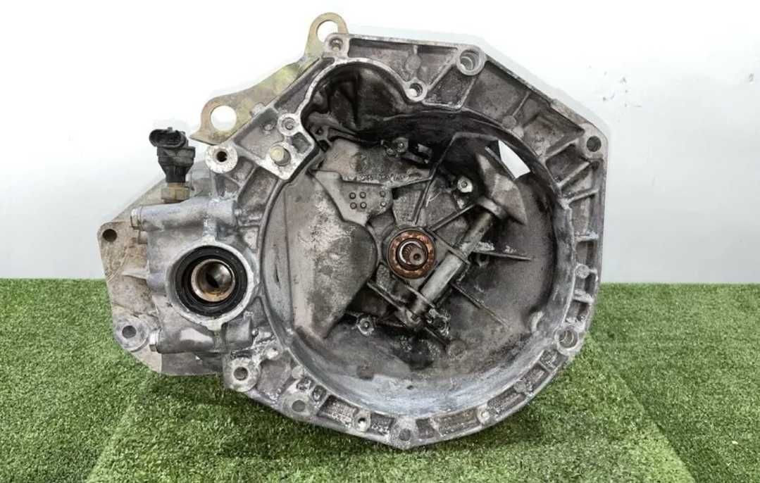 Cutie de viteze manuala 5 trepte Fiat Panda 1.2 B 55181588 C51451341